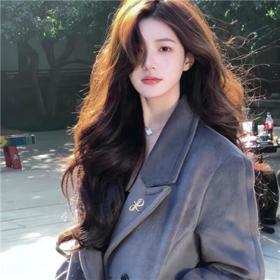 彩月和她的情人