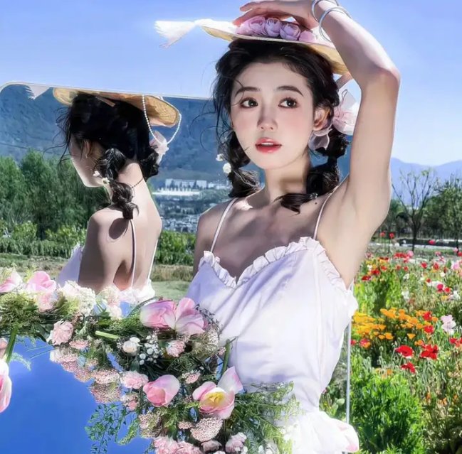 「舞」亲最爱你